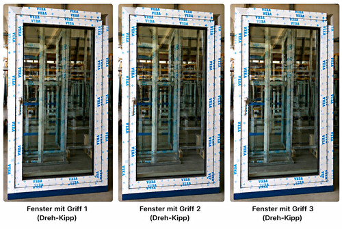 Veka softline hausfenster - veka,