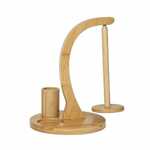 Rotierender garnspulenhalter - rotierender,