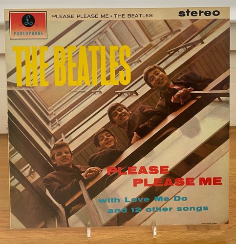 The beatles please - ✦,