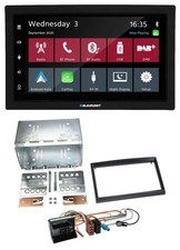 Blaupunkt DAB Bluetooth USB