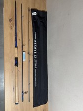 Shimano Nexave CX 270H-3 Rute