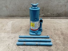 MERCEDES SPRINTER 3-T KASTEN W906 216 CDI Wagenheber A9065800018