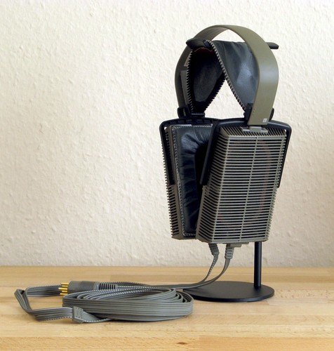 Stax 303 classic - stax, sr-303