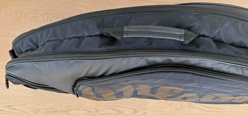 Wilson tennisschläger tasche - wilson, tennisschläger-tasche