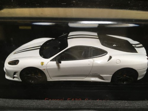 Red line ferrari f430 - ferrari, scuderia