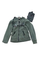 Spooks Set Jacke + Socken XS