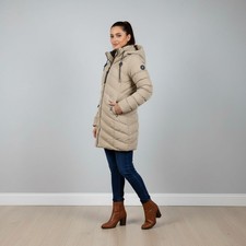 Canadian Peak V78 Damen