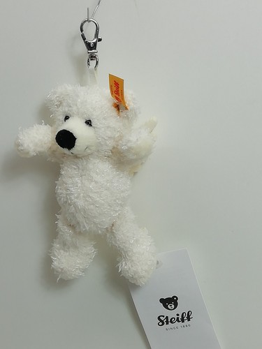 Steiff schutzengel teddybär - schutzengel,