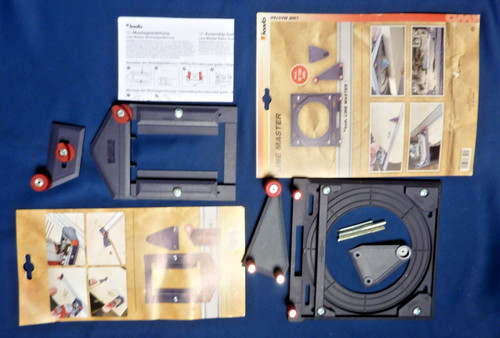 Kwb line master set - kwb,