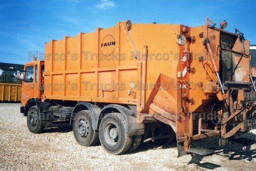 Lkw foto truck deutschland - foto,