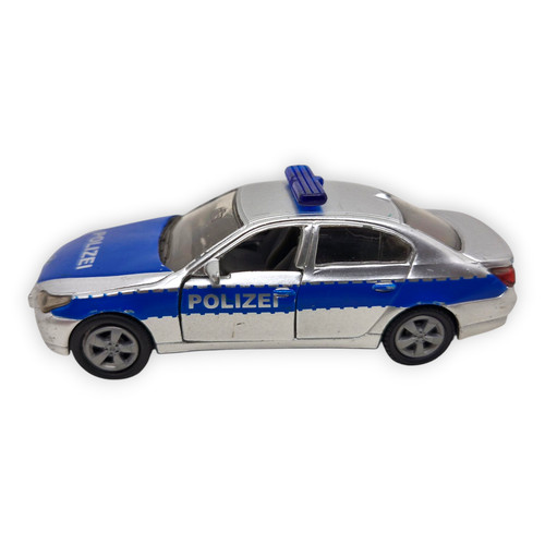 Siku 1352 bmw 545i e60 - bmw,