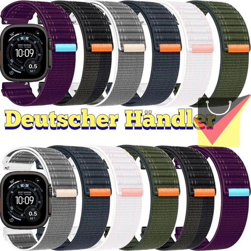 Nylon armband für - nylon, i