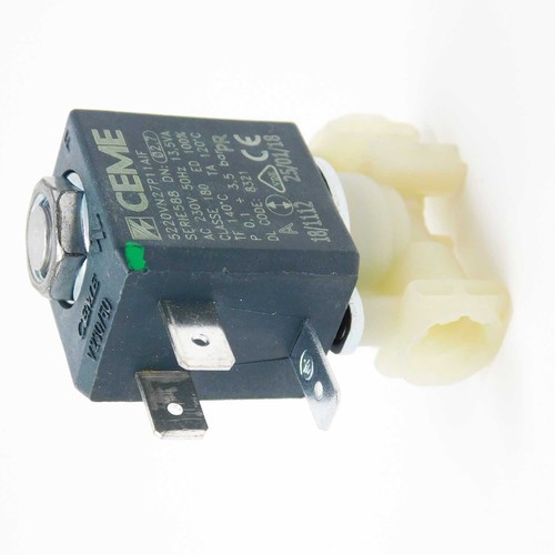 Delonghi magnetventil - delonghi,