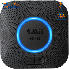 Bluetooth 5.0 HiFi Empfänger