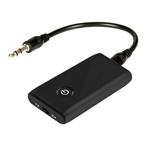 Wireless bluetooth 5 - 2-in-1,