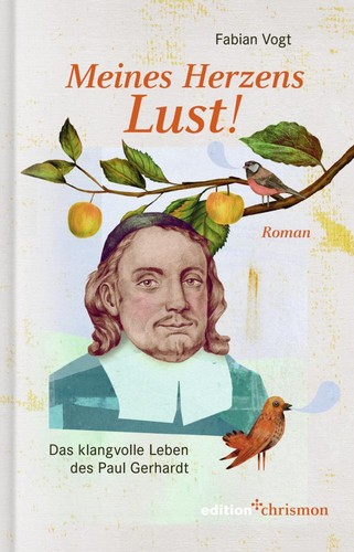Meines herzens lust fabian - ~,