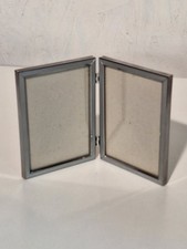 Bilderrahmen doppelt klappbar