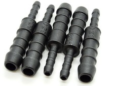 5x Set Hose Connector Reducer