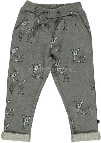 Smafolk sweatpants rentier - smafolk,