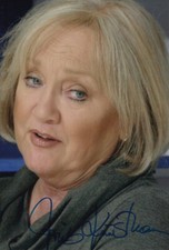 Autograph Actor | Doris