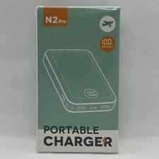Portable Charger N2 Pro 22.5W