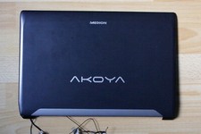 Original Medion Akoya E6228 MD99050 Displaygehäuse Gehäuse Deckel Top Lid Cover 