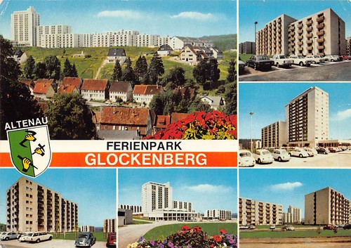 Altenau ferienpark - altenau,