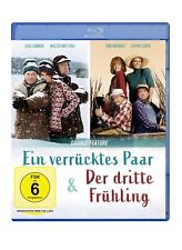 Ein verrücktes Paar Double