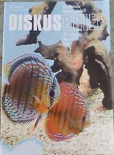 Diskus Brief 29.Jahrgang März 2014- Fachzeitschrift für Diskus-Freunde