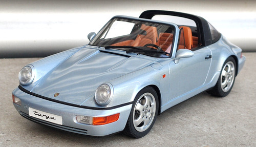 Spirit porsche 911 964 - 1:18,