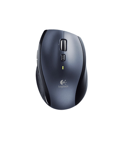 Logitech m705 wireless - logitech, maus