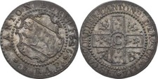 Schweiz Bern Batzen 1826