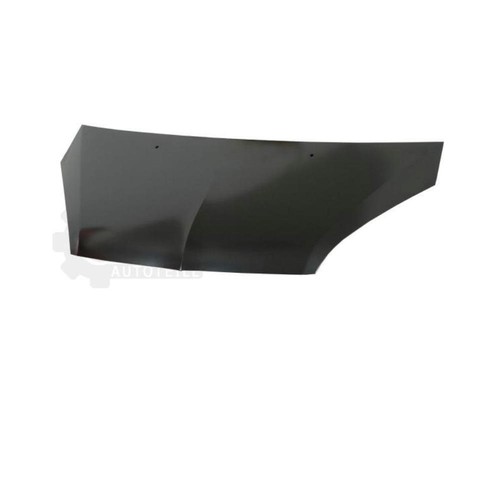 Motorhaube bonnet vorne für - motorhaube,