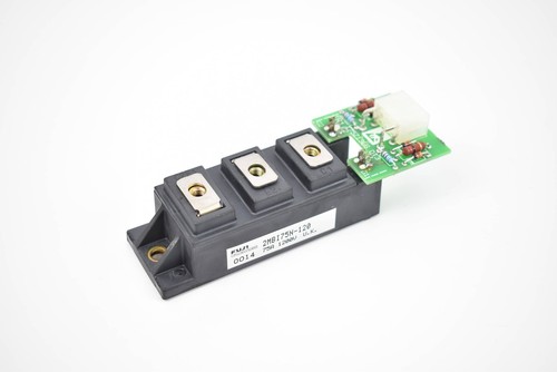 Fuji electronic igbt - electronic,