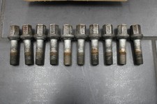 Wheel bolts wheel bolt M14
