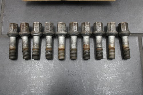Radschrauben radbolzen m14 - radschrauben,