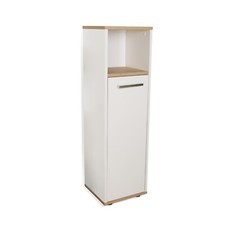 BadeDu ARC Midischrank 30 cm