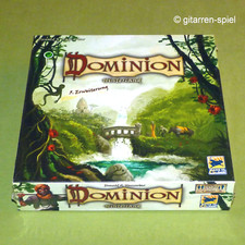 Neu in Folie! Dominion 5