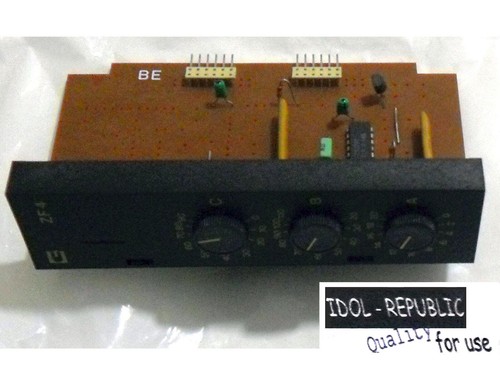 Centratherm modul zf4 - -,