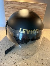 Levior•Motorradhelm•L•59