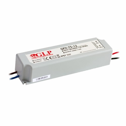 Led trafo smd netzteil - led,