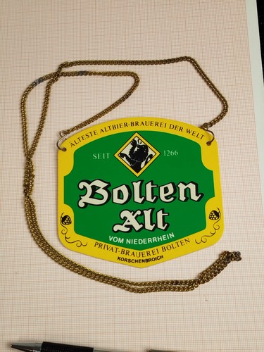 Brauerei bier emblem schild - bier,