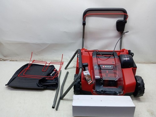 Einhell 35 li solo - 36/35, li-solo