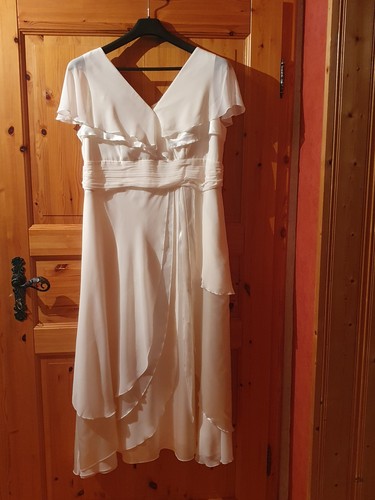 Brautkleid 50 - brautkleid, 50/