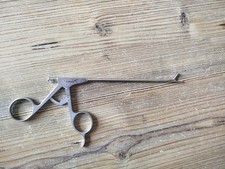 Arthrex Rotator Cuff Grasper, 4.2mm Straigh Shaft with SR  AR-13960SRF