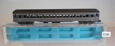 Rivarossi Spur N 1/160 Personenwagen 6-achsig der Union Pacific OVP #1214