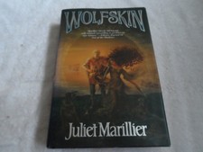Wolfskin (The Light Isles) -