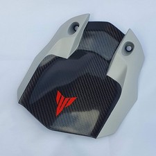 Carbon Fibre Rear Mudguard /