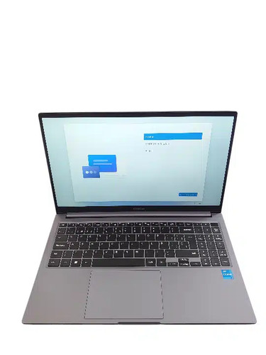 Samsung galaxy book - 750cgk, i3