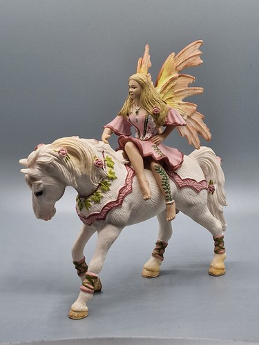 Schleich bayala fee auf - bayala,